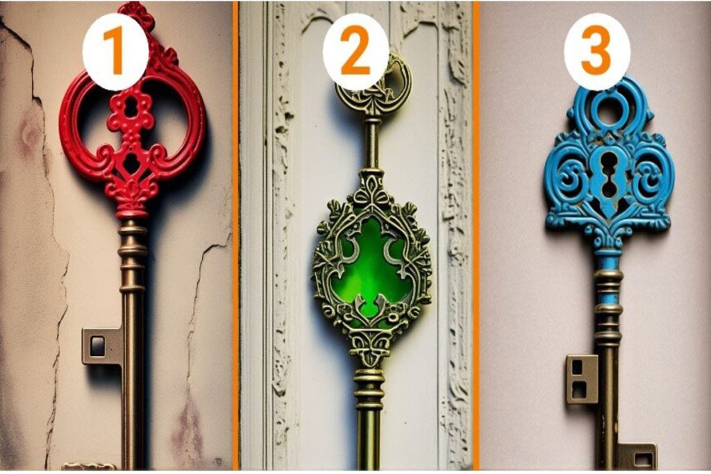 تست شخصیت شناسی