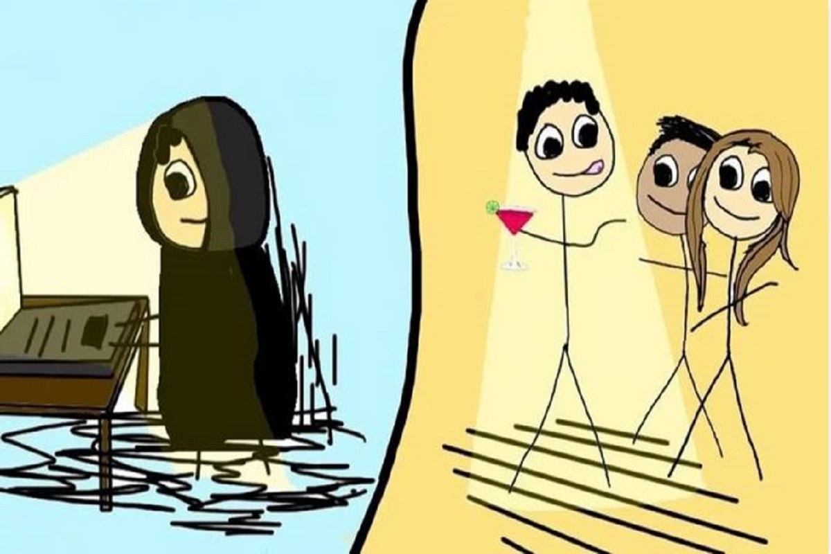 تست شخصیت شناسی