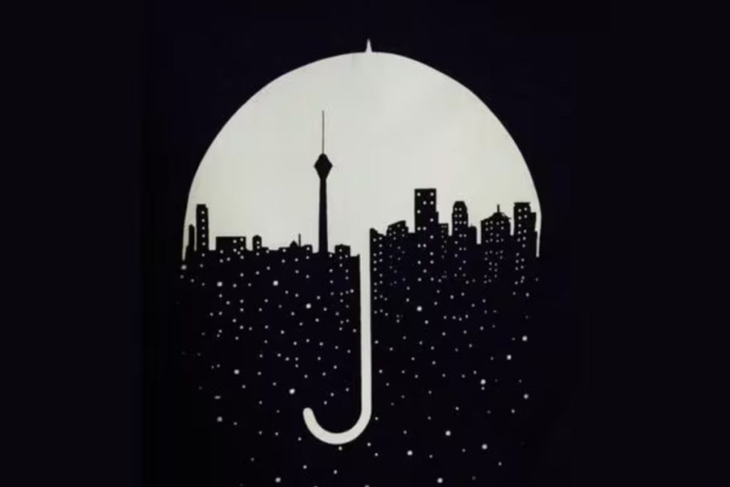 تست شخصیت شناسی