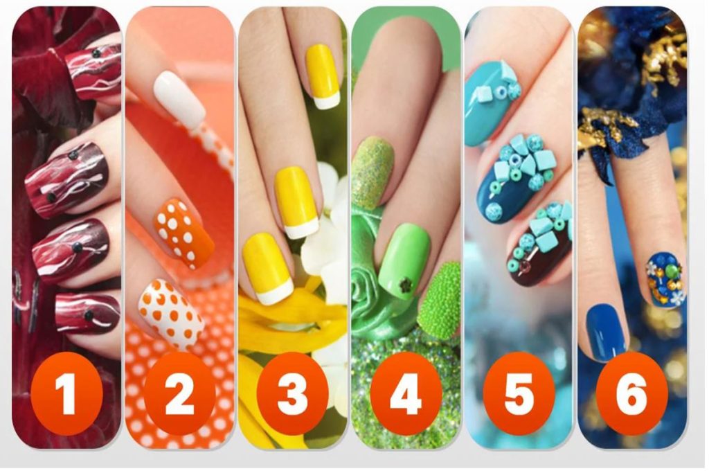 تست شخصیت شناسی