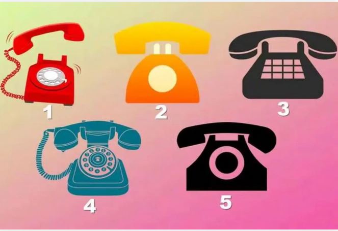 تست شخصیت شناسی