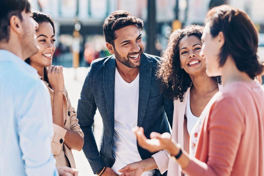 تست شخصیت شناسی