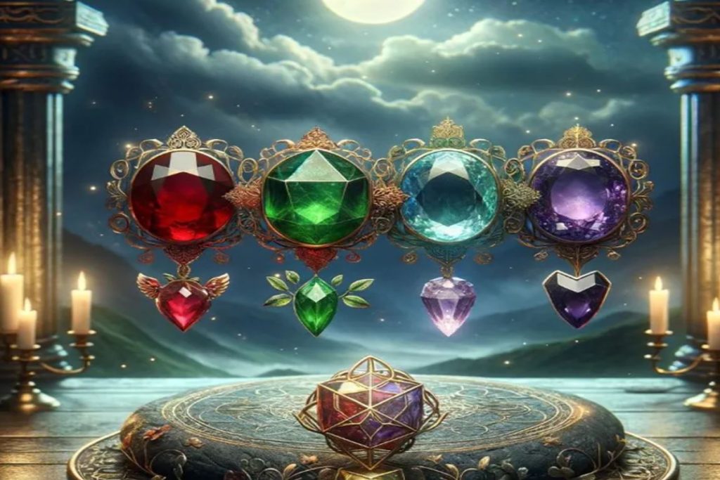 تست شخصیت شناسی