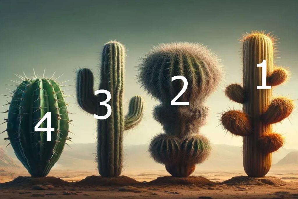 تست شخصیت شناسی