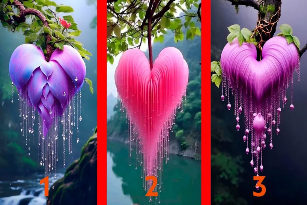 تست شخصیت شناسی