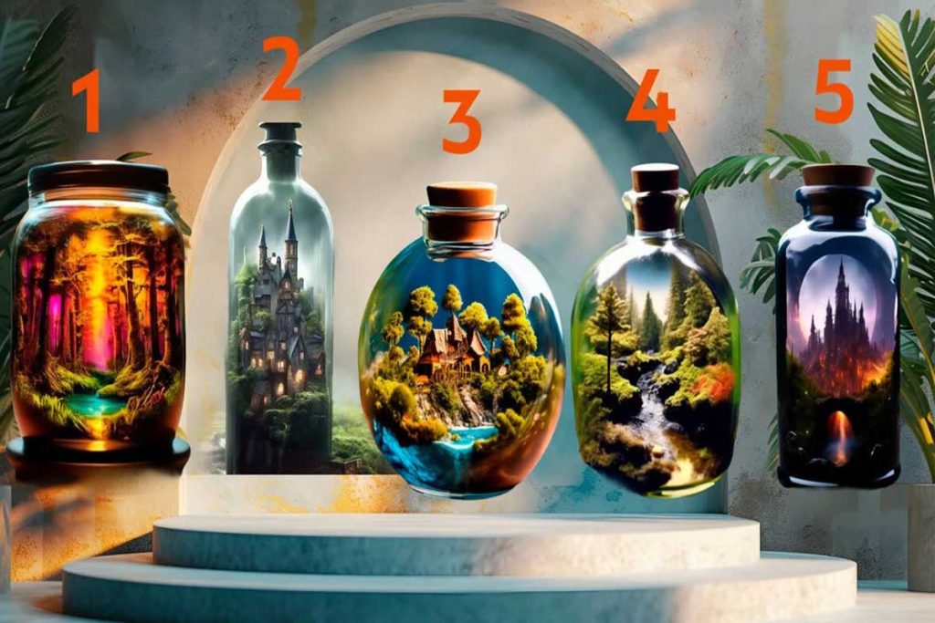 تست شخصیت شناسی