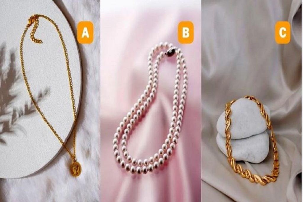 تست شخصیت شناسی