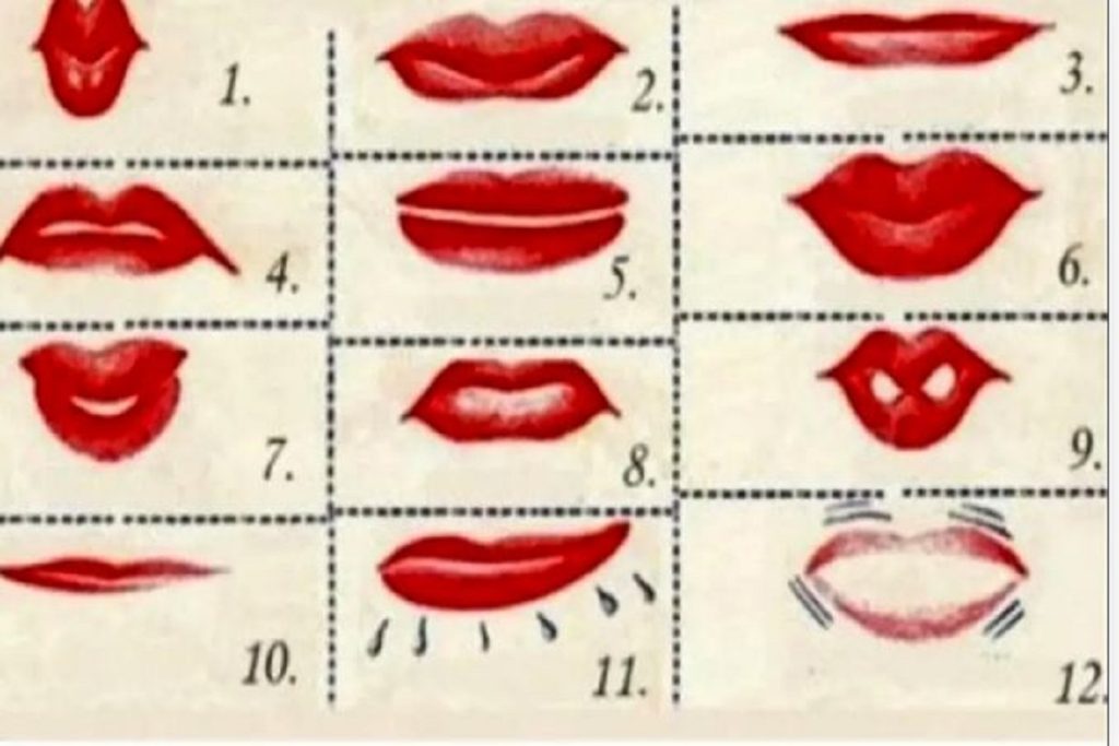 تست شخصیت شناسی