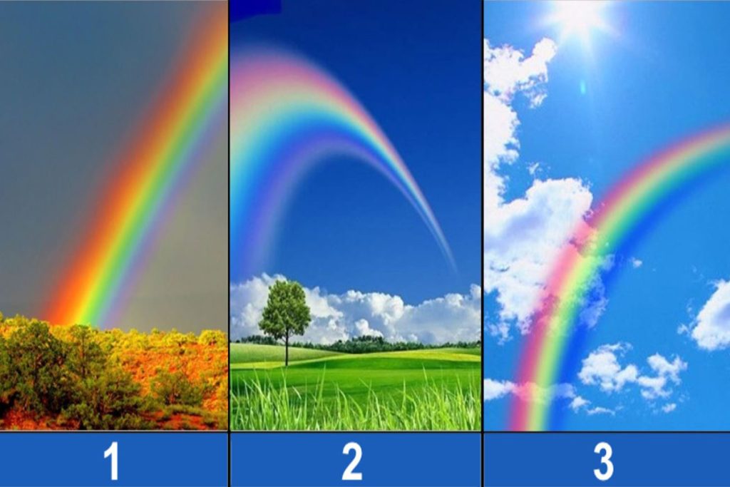 تست شخصیت شناسی