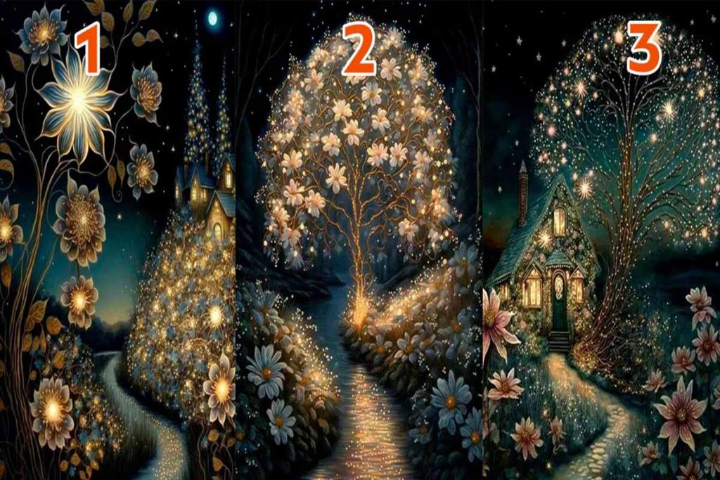 تست شخصیت شناسی