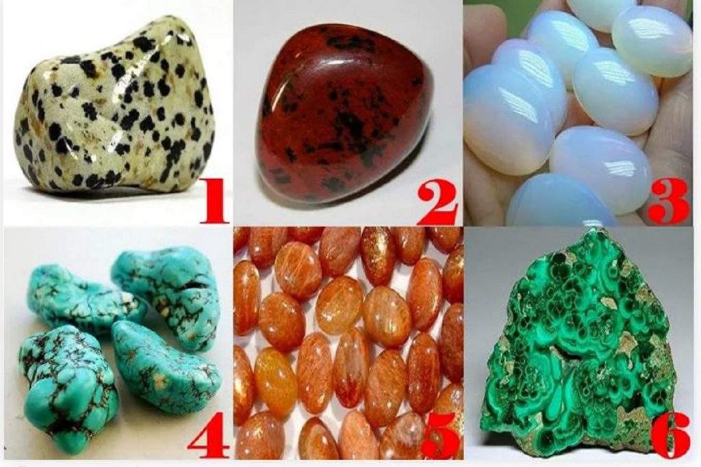 تست شخصیت شناسی