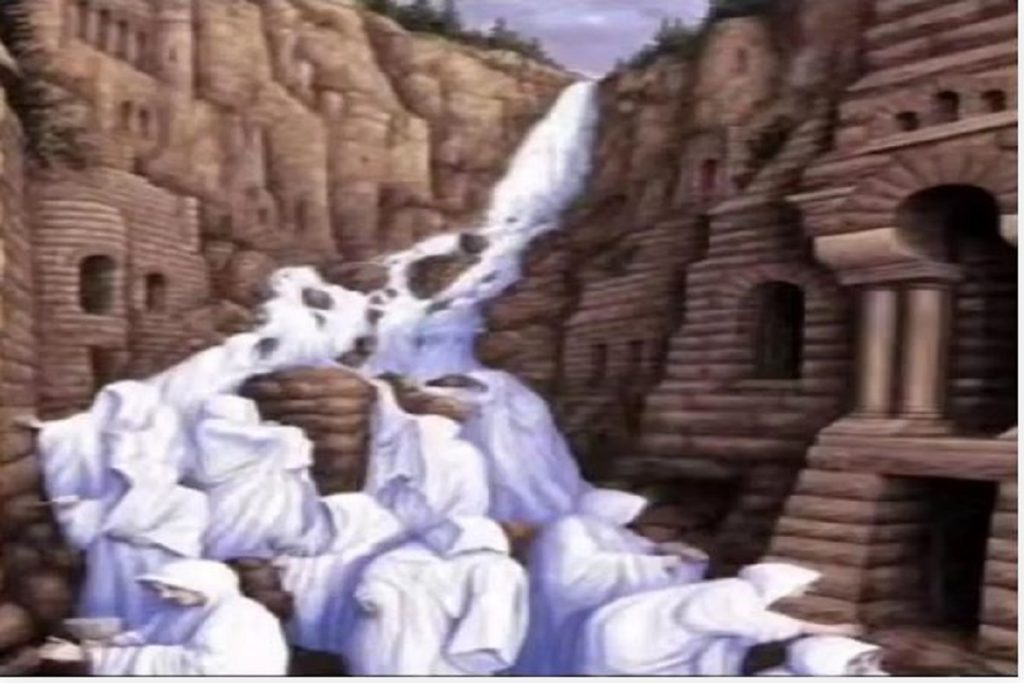 تست شخصیت شناسی