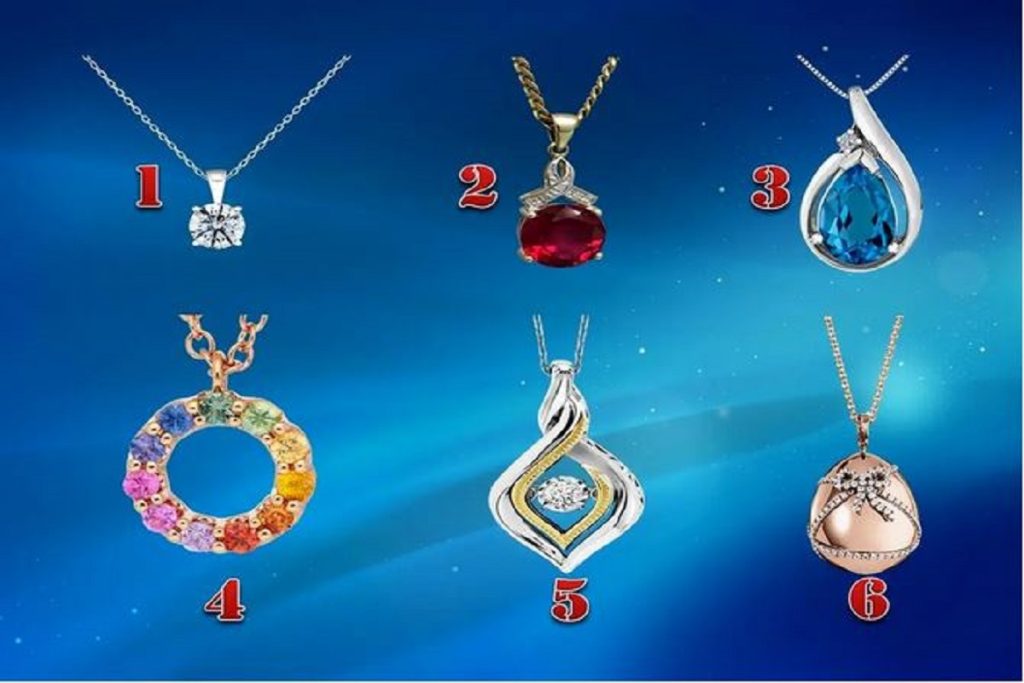 تست شخصیت شناسی