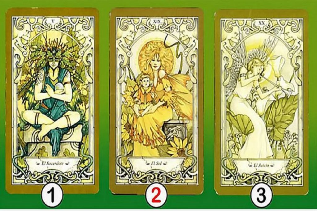 تست شخصیت شناسی