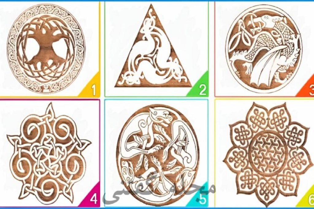 تست شخصیت شناسی