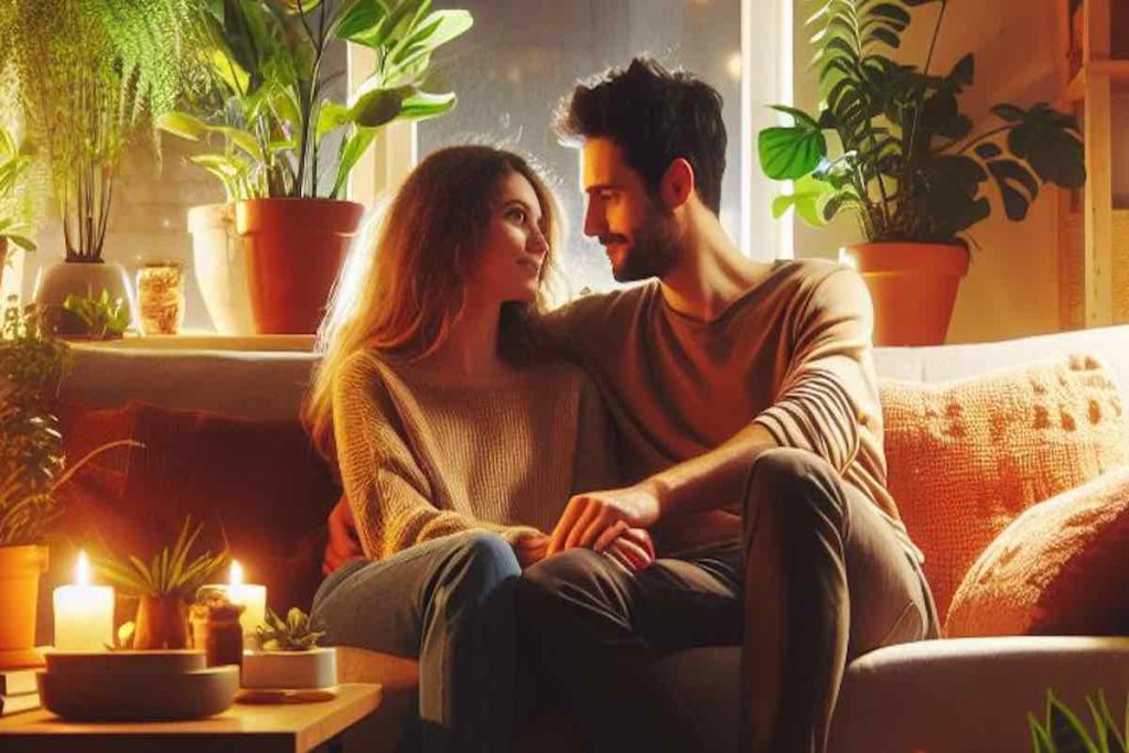 روانشناسی رابطه