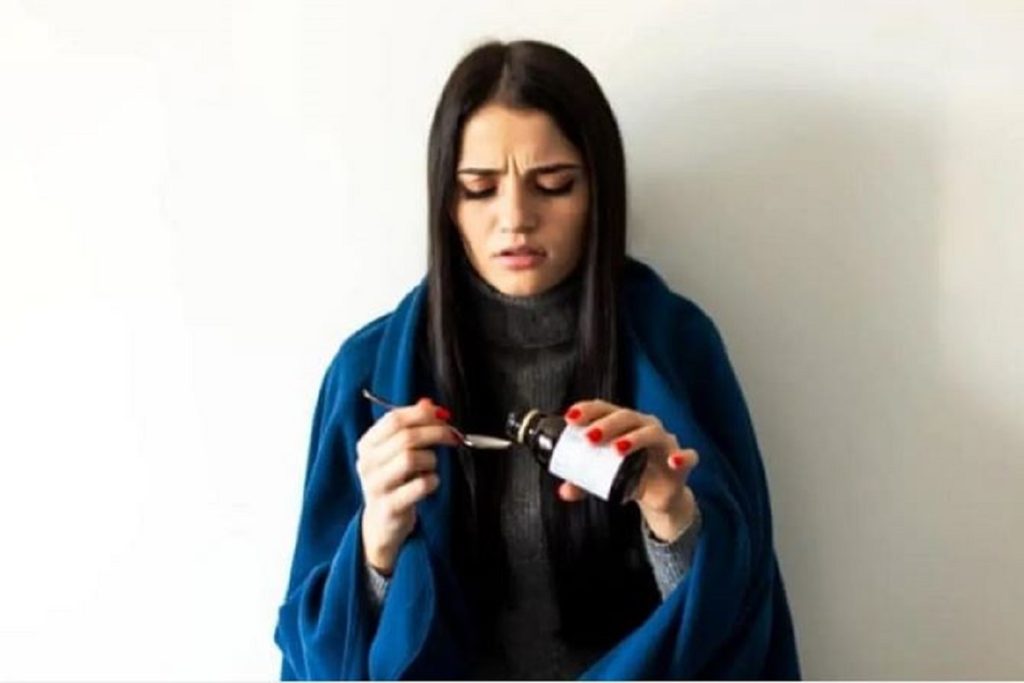 سرماخوردگی