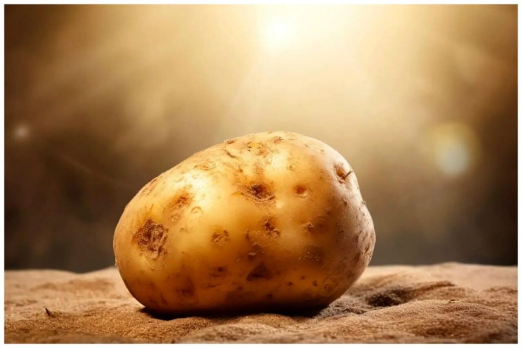 سیب زمینی