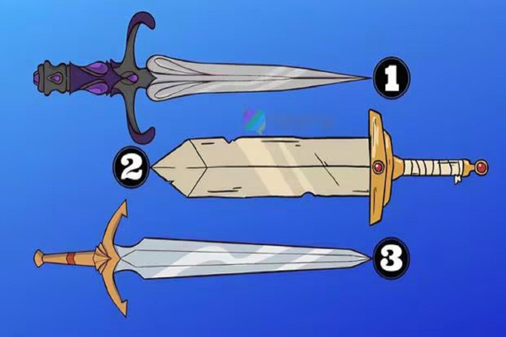 شمشیر حقیقت