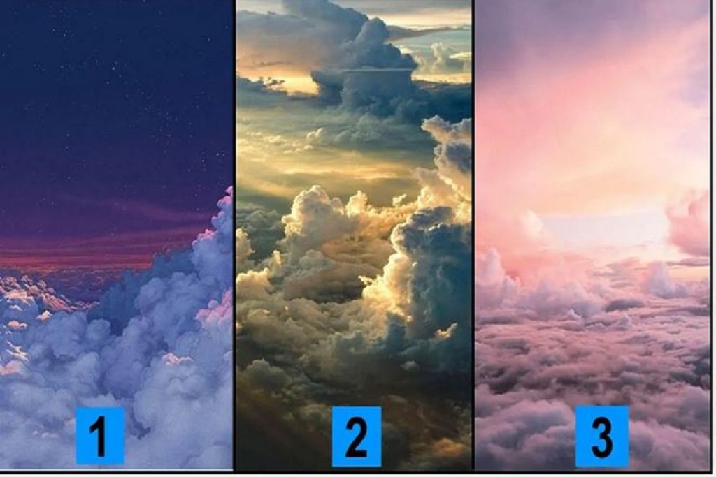 تست شخصیت شناسی