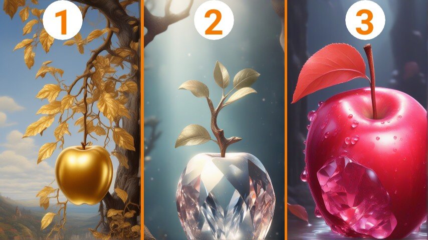 تست شخصیت شناسی