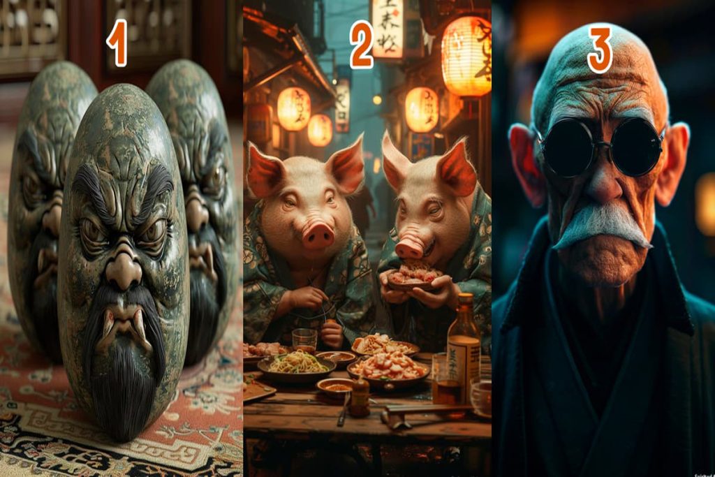 تست شخصیت شناسی