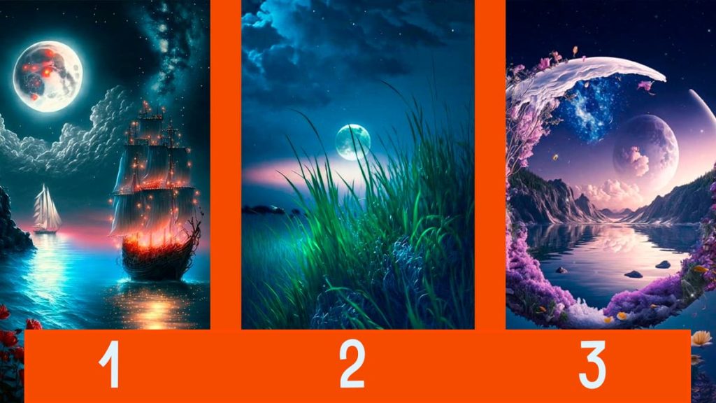 تست شخصیت شناسی