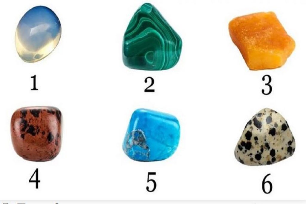 سنگ روح جاودان