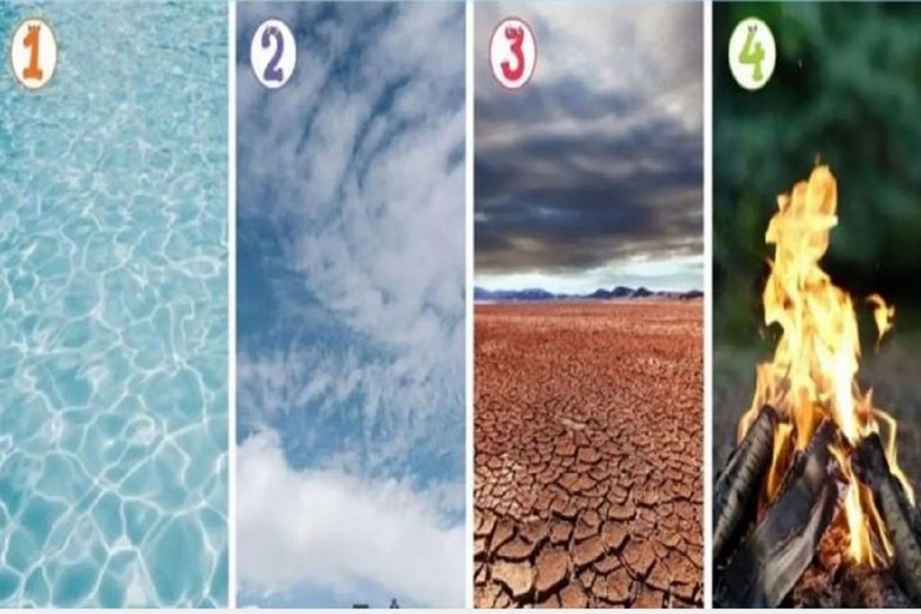 عنصر هدایتگر وجودی