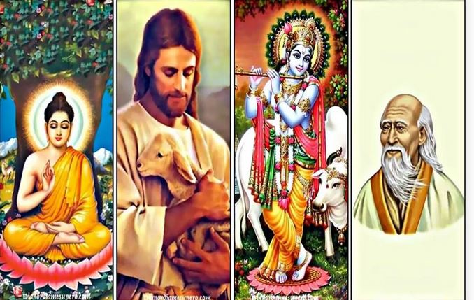 پیام کائنات