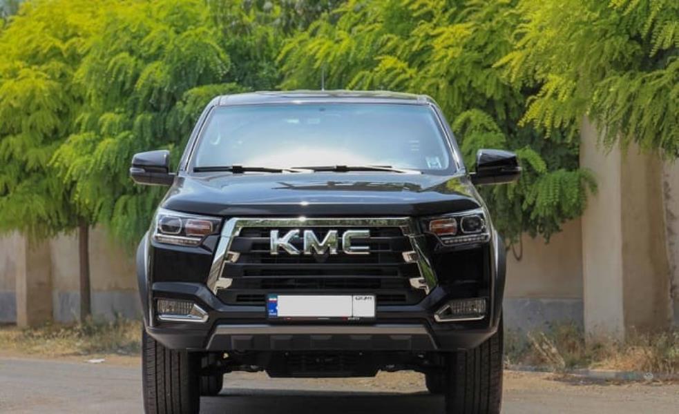 کرمان موتور