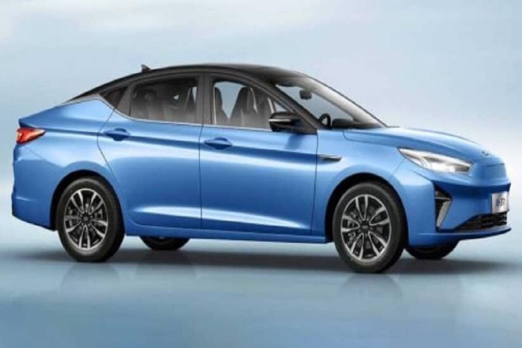 کرمان موتور