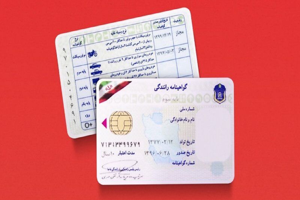 گواهینامه