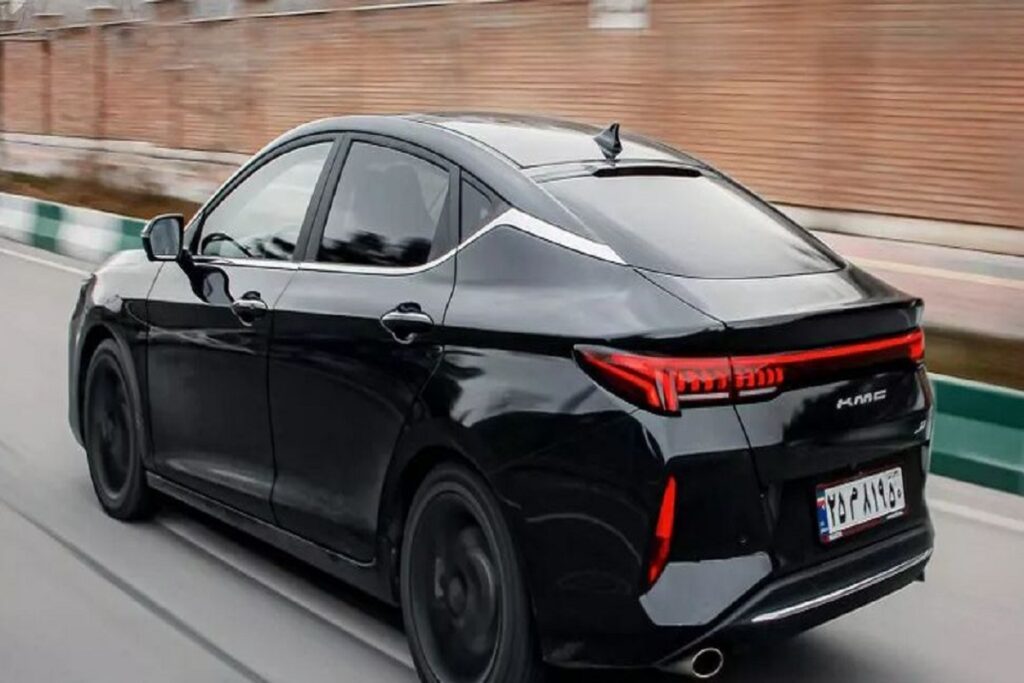 کرمان موتور