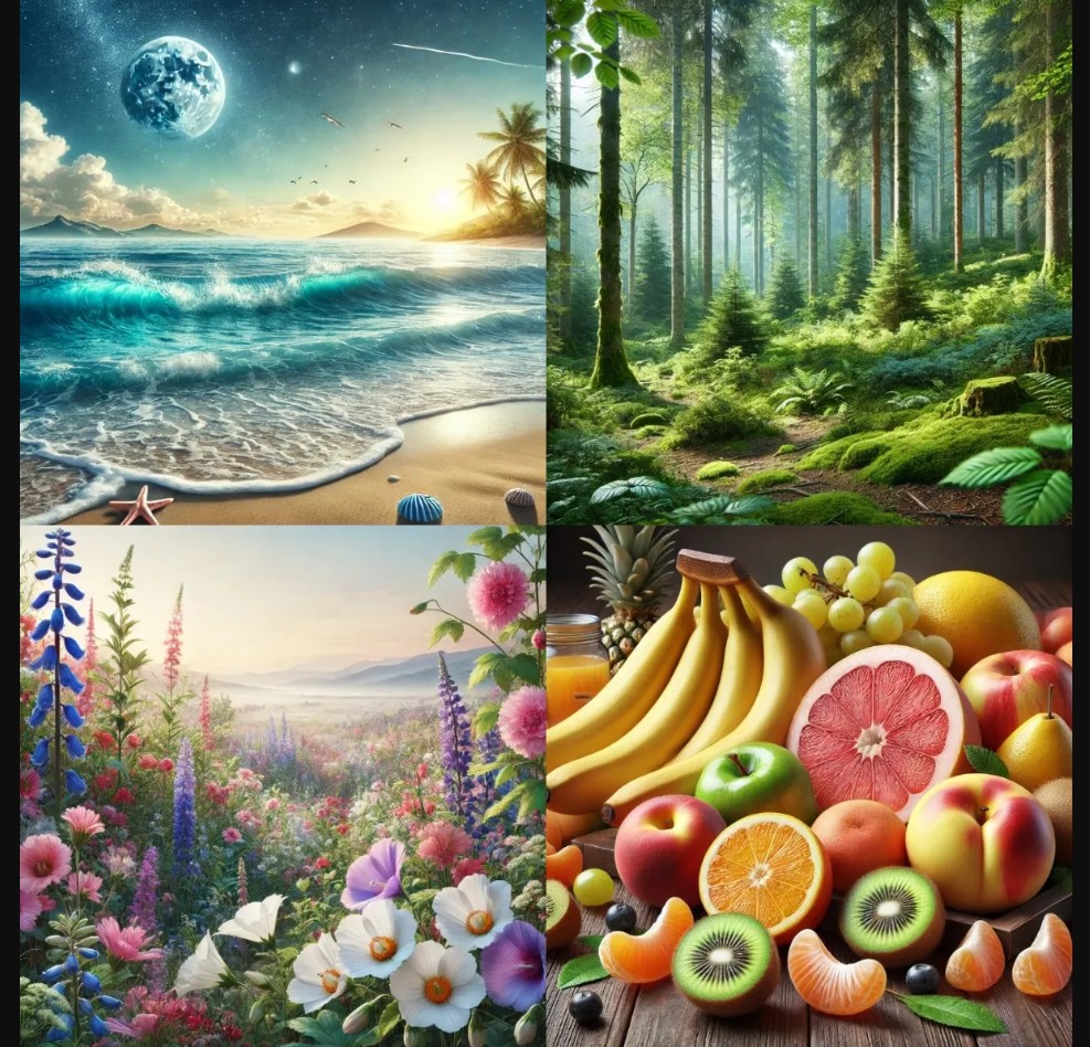 تست شخصیت شناسی