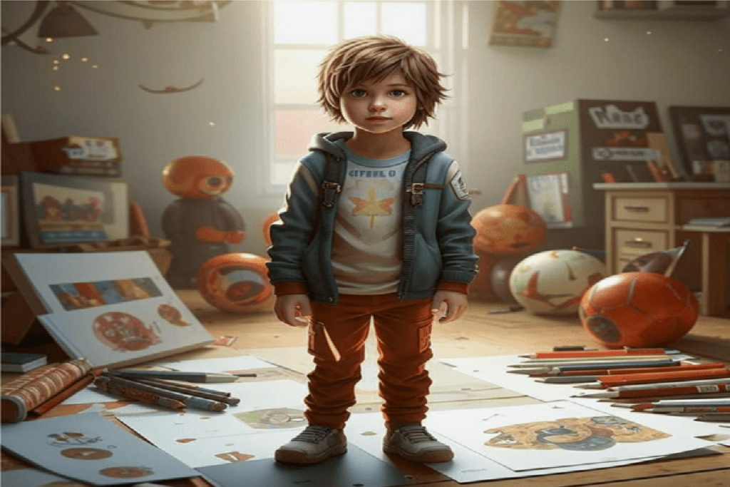 تست روانشناسی