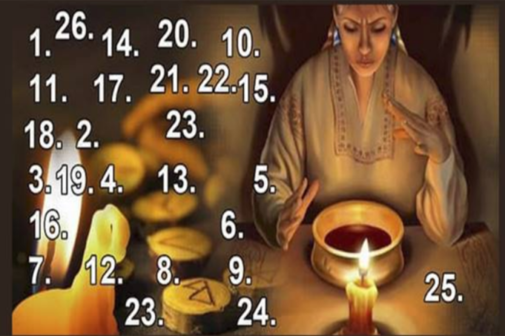 تست شخصیت شناسی