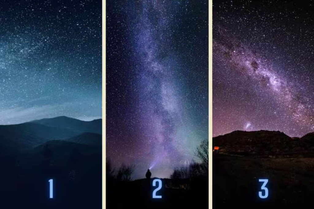 تست شخصیت شناسی