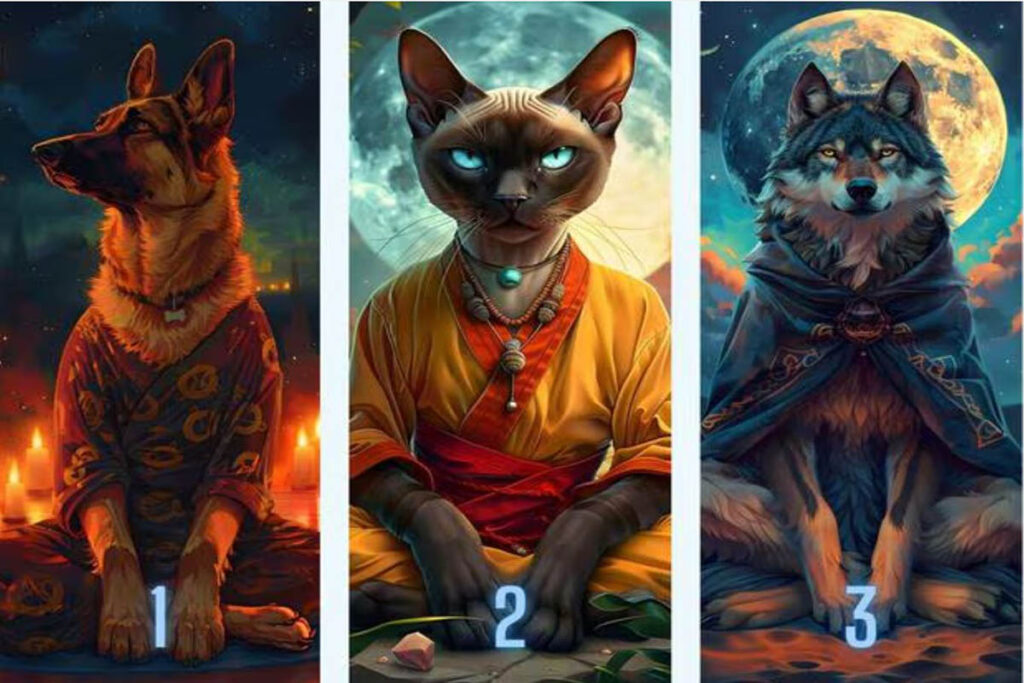 تست شخصیت شناسی