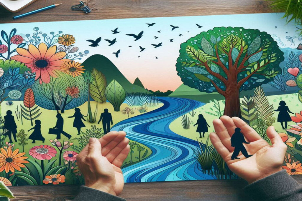 تست شخصیت شناسی