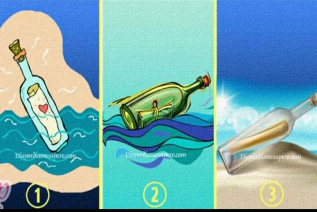 تست شخصیت شناسی