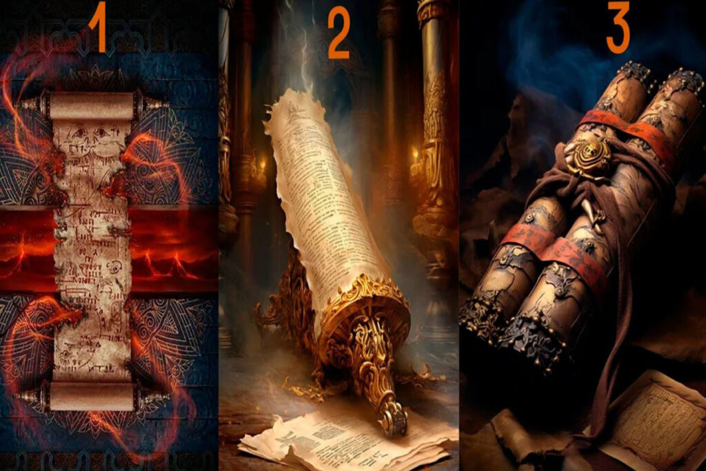 تست شخصیت شناسی