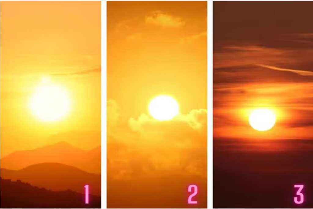 تست شخصیت شناسی