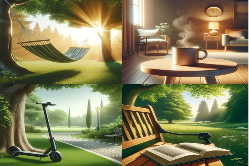 تست شخصیت شناسی