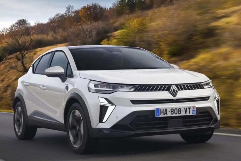 معرفی خودرو