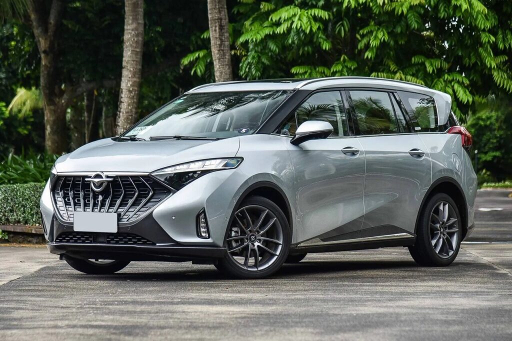 خودرو وارداتی