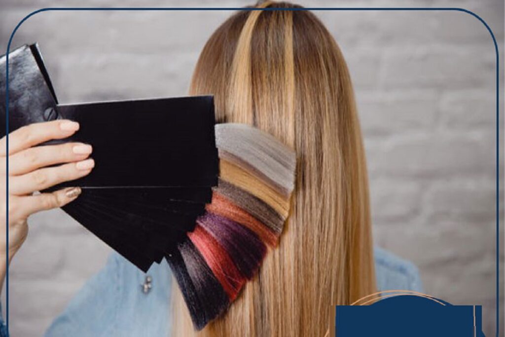 راه حل رفع قرمزی، نارنجی و زردی رنگ مو در خانه / با این روش‌ها دیگه به آرایشگاه پول نده!