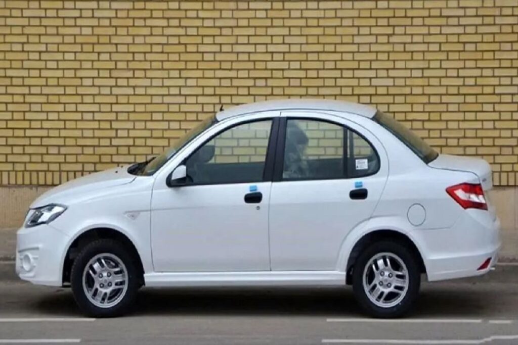 فوری / موافقت با افزایش قیمت کارخانه ساینا | قیمت جدید ساینا نجومی شد!