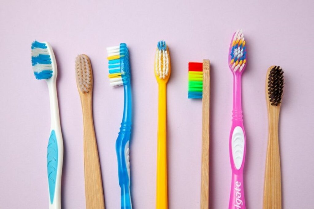 خطرناکترین محل نگهداری مسواک / محل نگهداری مسواک کجاست؟