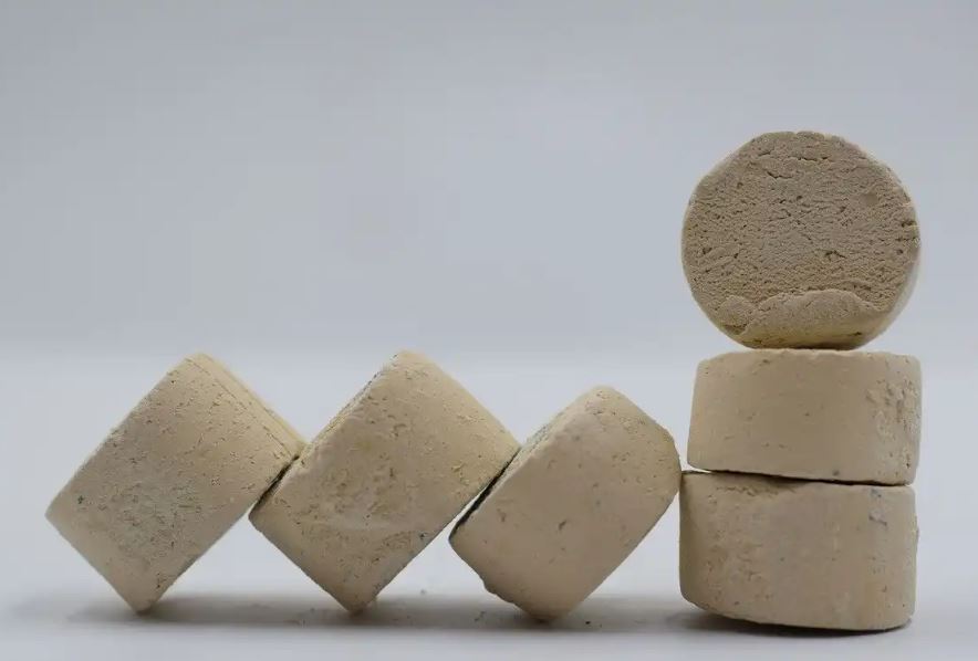 درست کردن سفید آب خانگی / صورت رو تو یه دقیقه مثل ماه روشن کن!